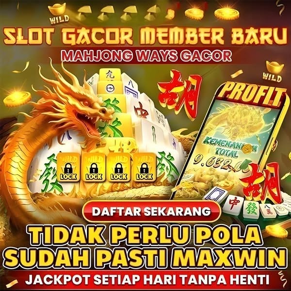 JNE4D : Game Web Online yang Menguji Ketangkasan dan Kecermatan